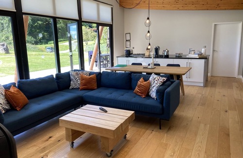 Richmond Cottage | A yorkshire dale that sleeps 4 guests in 3 bedrooms