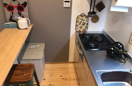 Kitaotsuka Condo | A0 JR山手線「大塚」Otsuka Bovine 101