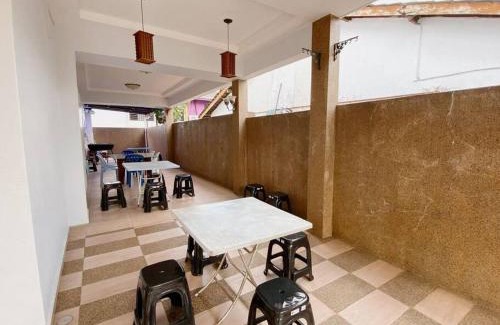 Taman Johor Jaya House | A09 Homestay In Dedap Johor Jaya