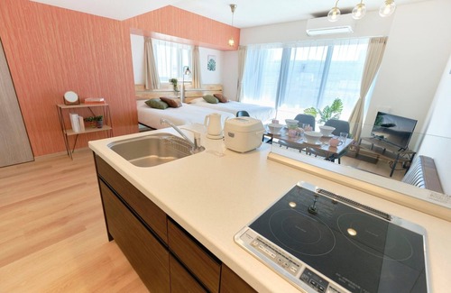 Setagaya Apartment | A1 4 minutes walk from Sangenjaya Station 5 m - 301 /Setagaya-ku Tokyo