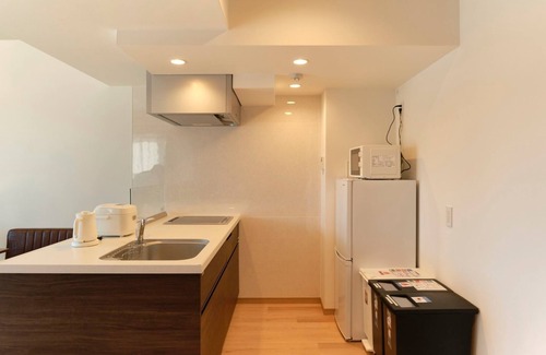 Setagaya Apartment | A1 4 minutes walk from Sangenjaya Station 5 m - 301 /Setagaya-ku Tokyo