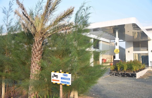 Chimur Villa | A1 Tiger Resort is best Villa in chimur chandrapur