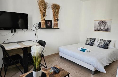 Montevrain Apartment | A112 Appartement Proche Disneyland Paris