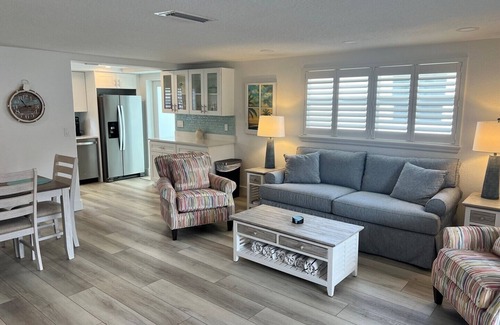 Siesta Key Villa | A15 - Wake Up in Paradise