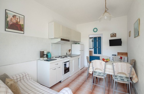 Stobrec Apartment | A2 - apt Near Beach w Patio, Parking and Grill