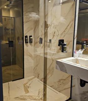 Candangolandia Hotel | A2 suites - Hotel e Motel