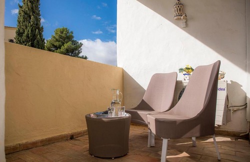 Alvor Apartment | A27 - Secluded Apartment 2 Minutes from the Center