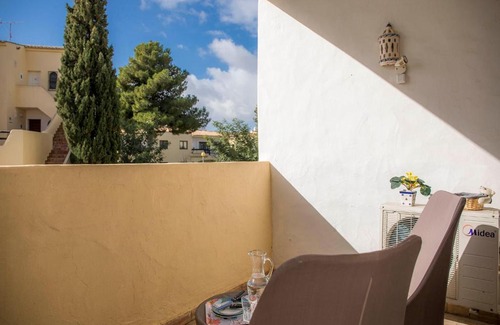 Alvor Apartment | A27 - Secluded Apartment 2 Minutes from the Center