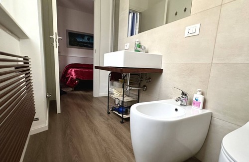 Ancona Apartment | A34 - Ancona, delightful two-room apartment in the centre