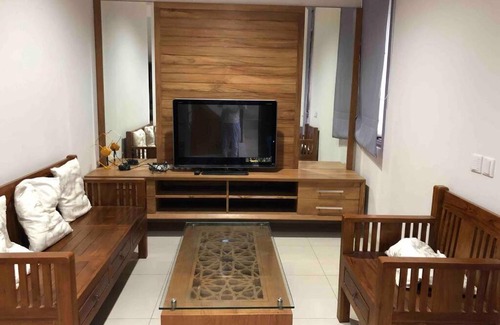 Bumi Serpong Damai House | A4ONE