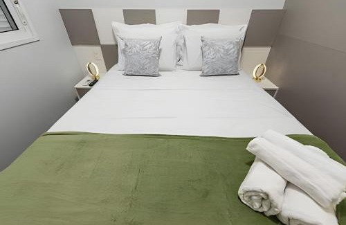 Morumbi Apartment | A5/G05-Apto MorumBIS e Hosp Einsten com Piscina