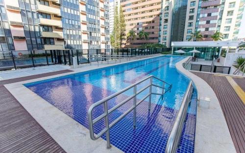 Setor Hoteleiro Norte Apartment | A514 Flat no SHN próx ao Brasilia Shopping
