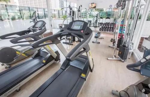 Setor Hoteleiro Norte Apartment | A514 Flat no SHN próx ao Brasilia Shopping