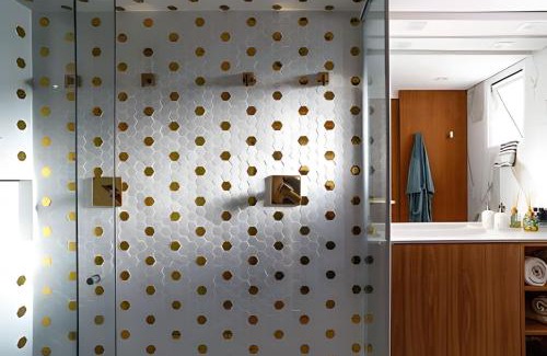 Morumbi Apartment | A6/403-Incrível Cobertura de Luxo ao lado do MorumBIS & Albert Einstein