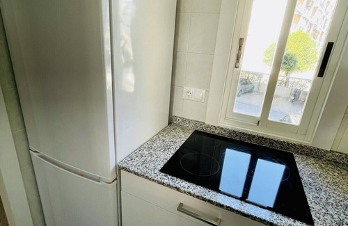 Cala Apartment | A690 - Beachfront Poniente