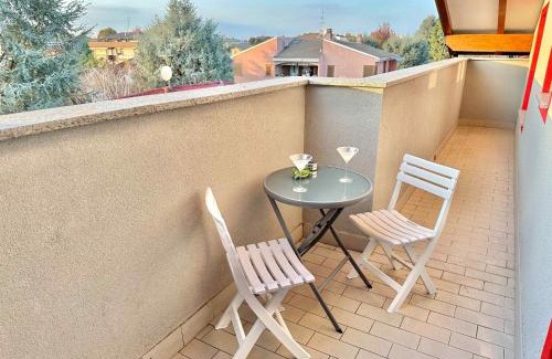 Cesate Apartment | A8 Aloe Fiera Rho -Monza Como-MXP AMPIO&LUMINOSO MONOLOCALE