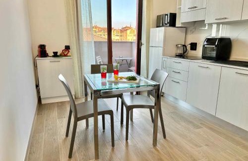 Cesate Apartment | A8 Aloe Fiera Rho -Monza Como-MXP AMPIO&LUMINOSO MONOLOCALE