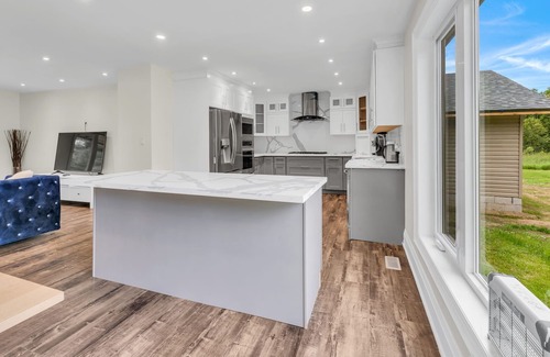 Baddow Other | AAA Kawartha Lakes Cottage on a Farm House