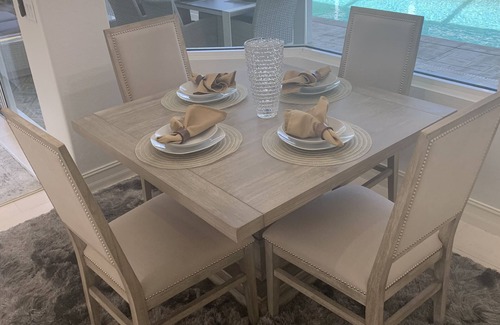 Marco Island House | AAA - MARCO ISLAND LUXURY HOME, WALK TO THE BEACH.