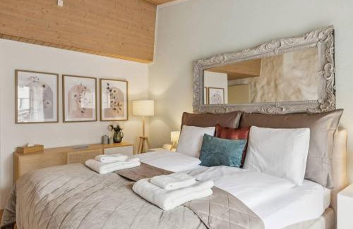 Niederdorf Apartment | Aaacentralriversidepenthousewbalcony&waterview