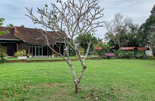 Kota Bharu House | AAIRA 8Pari Riverview AIRPORT KOTA BHARU