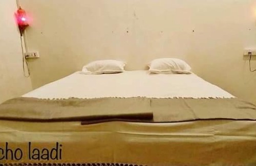 Jagdalpur House | Aamcho Laadi