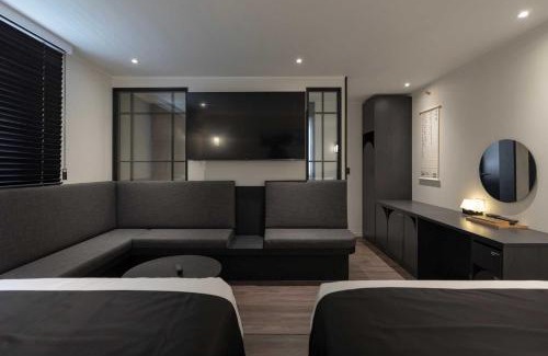 Bongmyeong-dong Hotel | Aank Hotel and Spa Daejeon Yuseong