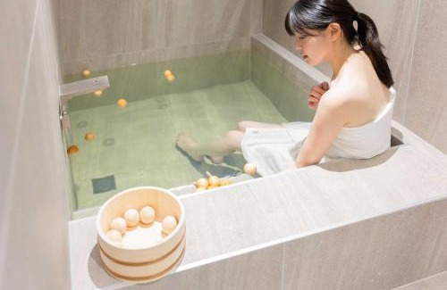 Bongmyeong-dong Hotel | Aank Hotel and Spa Daejeon Yuseong