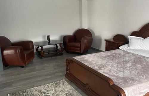 Suceava Apartment | Aapartament 70SM
