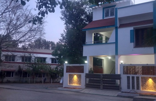 Yelagiri Cottage | Aara Home Stay - Yelagiri