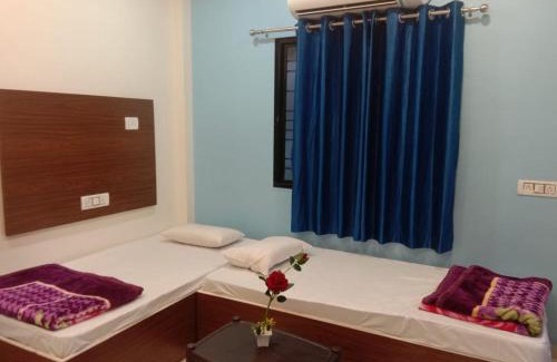 Rajpipla Apartment | Aarambh Home stay