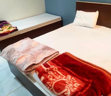 Rajpipla Apartment | Aarambh Home stay
