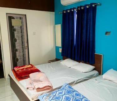 Rajpipla Apartment | Aarambh Home stay