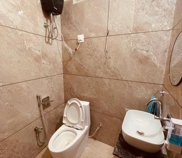 Ujjain House | Aarambh Homestay