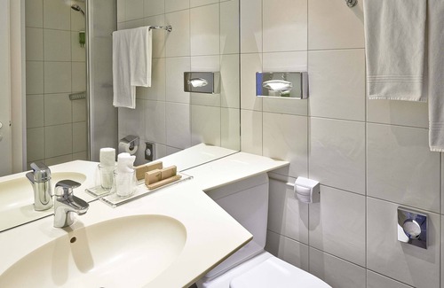 Aarau Hotel | Aarauerhof - Self Check-in