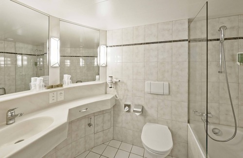 Aarau Hotel | Aarauerhof - Self Check-in