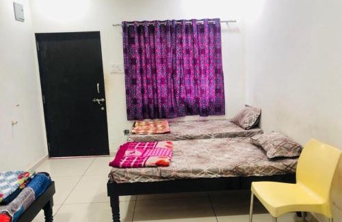 Rajpipla Apartment | Aarav Home Stay