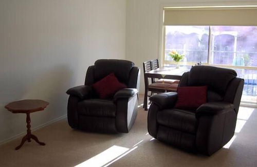 Mildura Apartment | Aarinda Holiday Apartments