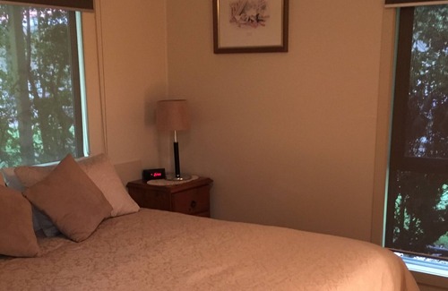 Mildura Apartment | Aarinda Holiday Apartments