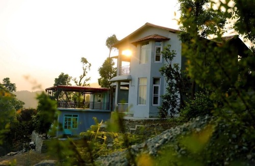 Dhanachuli House | Aaryam villa