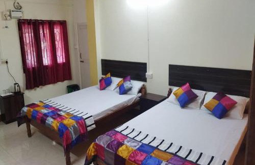 Port Blair Bed & Breakfast | Aashrey Bed and Breakfast