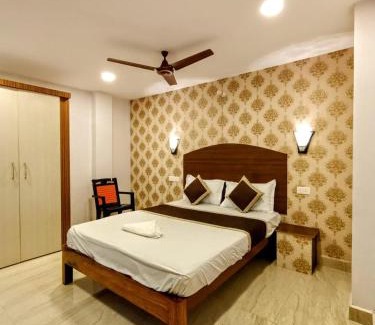 Port Blair Bed & Breakfast | Aashrey Bed and Breakfast