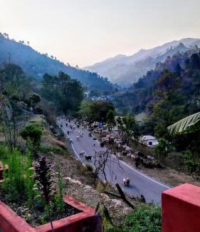 Narendranagar House | Aastha Homestay