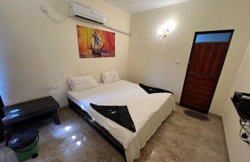 Awas House | Aathavan - Your Peaceful Escape Near Awas Beach