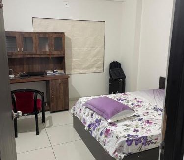 Vadodara Apartment | Aatmiya Heights