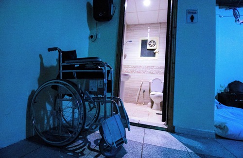 Al Aziziyah Hotel | Aayan Gulf Hotel