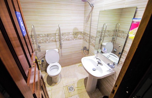 Al Aziziyah Hotel | Aayan Gulf Hotel