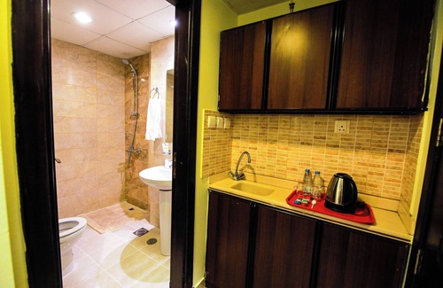 Al Aziziyah Hotel | Aayan Gulf Hotel