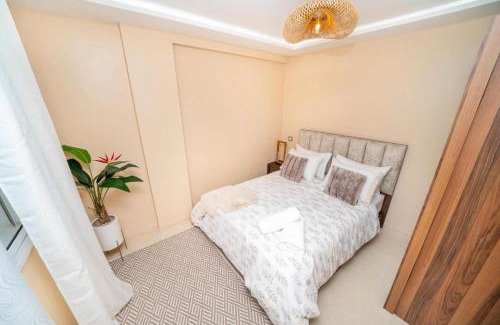 Gueznaia Apartment | Aayla