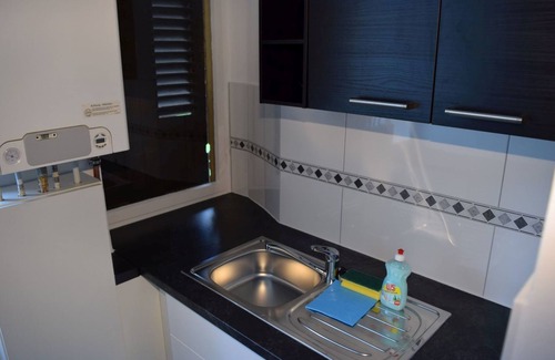 Innenstadt Apartment | Ab Apartment 54